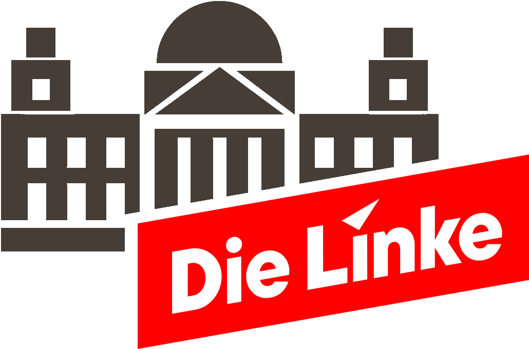 DIE LINKE im Bundestag